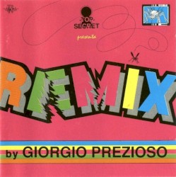 Remix by Giorgio Prezioso
