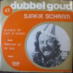 Glaasje op laat je rijden / Allemaal op de bok