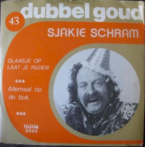 Glaasje op laat je rijden / Allemaal op de bok