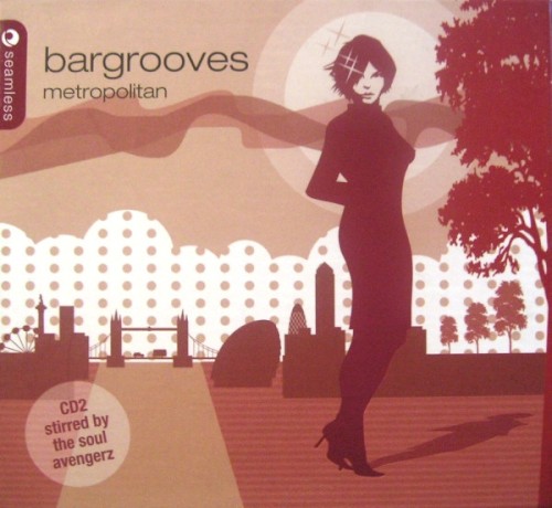 Bargrooves: Metropolitan