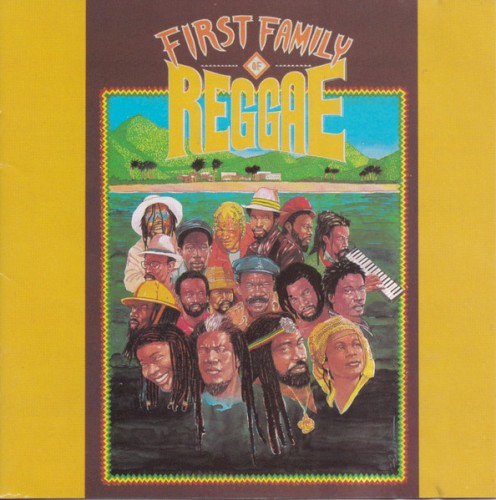 First Family of Reggae