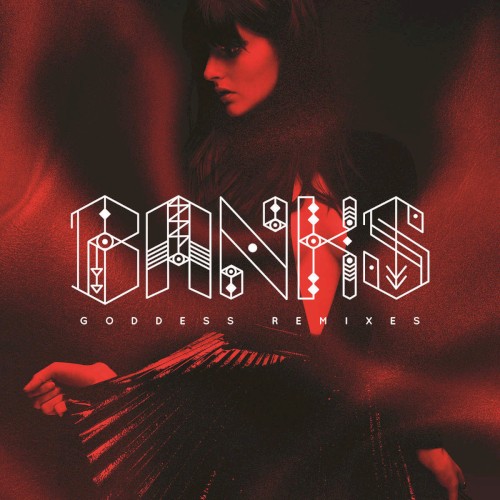 Goddess (remixes)