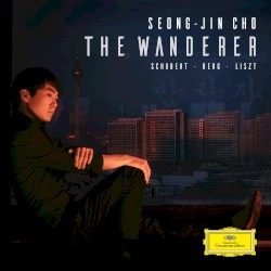 The Wanderer