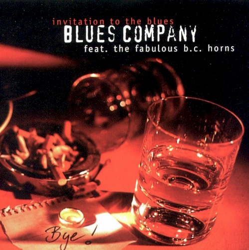 Invitation to the Blues