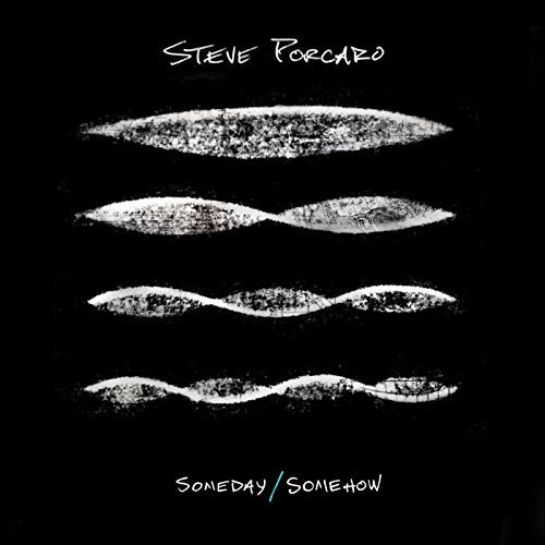 Someday/Somehow