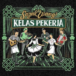 Sajak Usang Kelas Pekerja