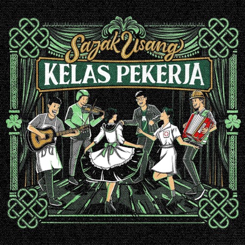 Sajak Usang Kelas Pekerja