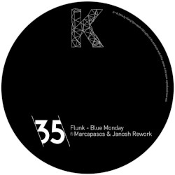 Blue Monday (Marcapasos & Janosh Rework)
