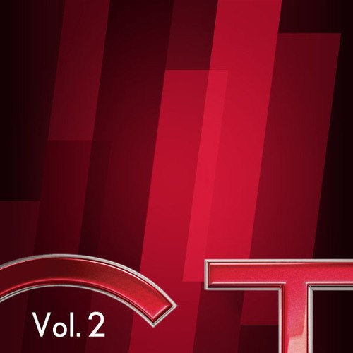 CT Remix Project Vol. 2
