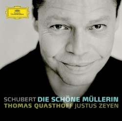 Die schöne Müllerin