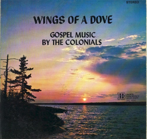 Wings of a Dove