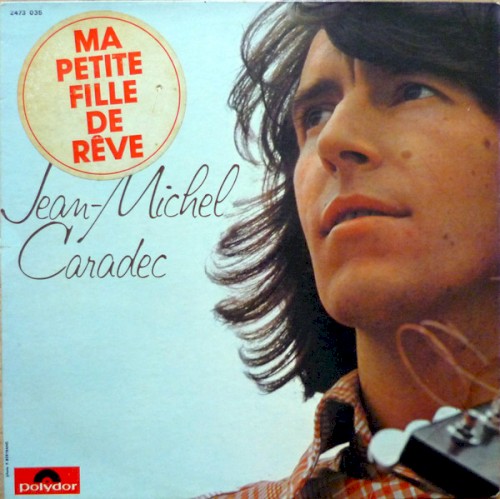 Ma petite fille de rêve