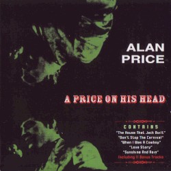 A Price On His Head