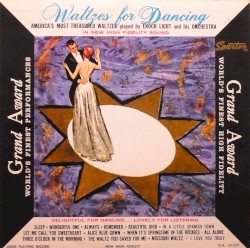 Waltzes for Dancing
