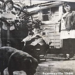 Scenesville