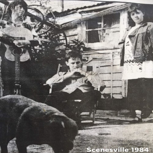 Scenesville