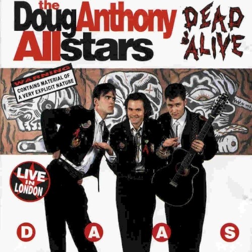 Dead and Alive