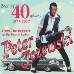 Best of 40 Years
