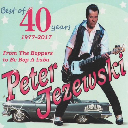 Best of 40 Years