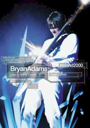 Live at Slane Castle