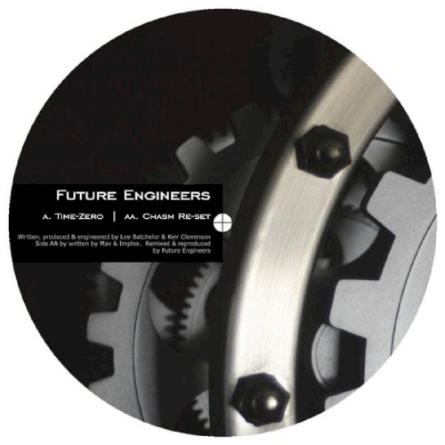 Time-Zero / Chasm (Future Engineers Re-Set)