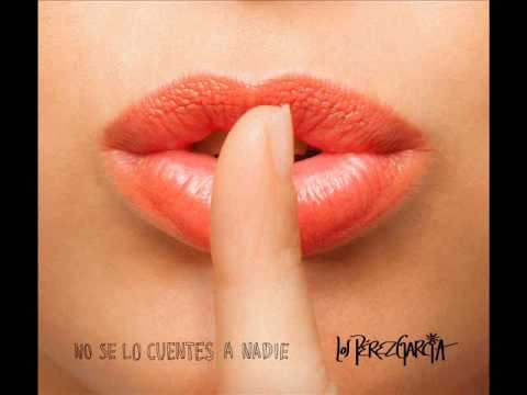 No se lo cuentes a nadie