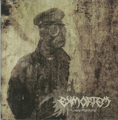 Funeral Phantoms