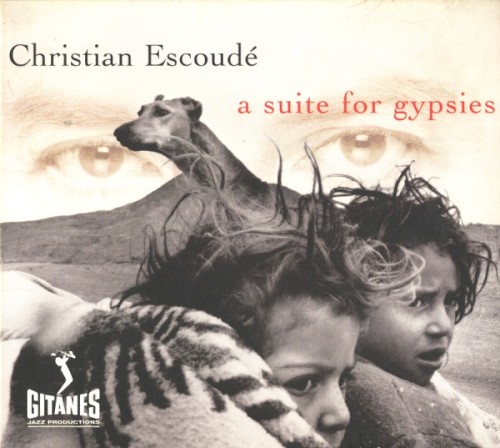 A Suite for Gypsies