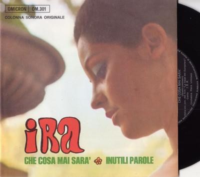 Che Cosa Mai Sarà / Inutili Parole