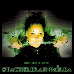 Stacheldrahtmörda