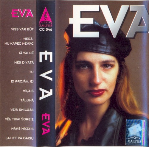 EVA