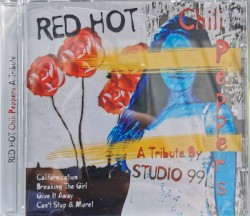Red Hot Chili Peppers: A Tribute by Studio 99