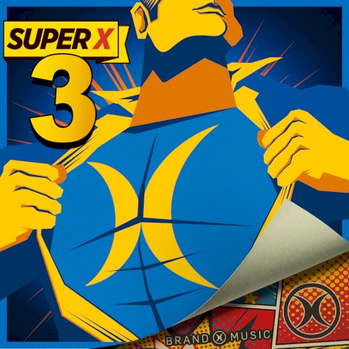 Super X 3