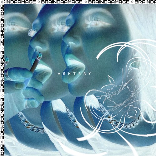 Ashtray
