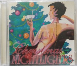 Christmas Nightlights