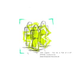 You Are a Part of It EP
