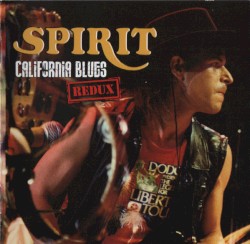 California Blues Redux