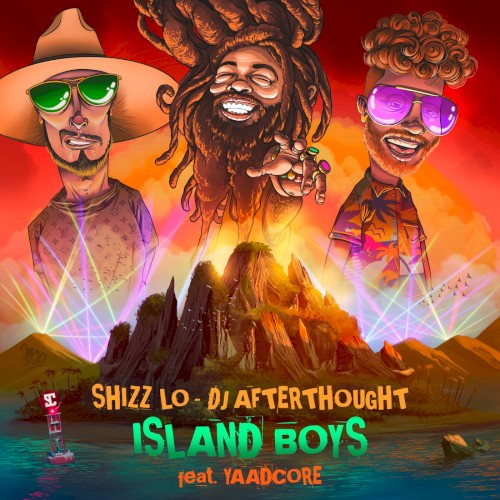 Island Boys
