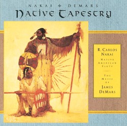 Native Tapestry