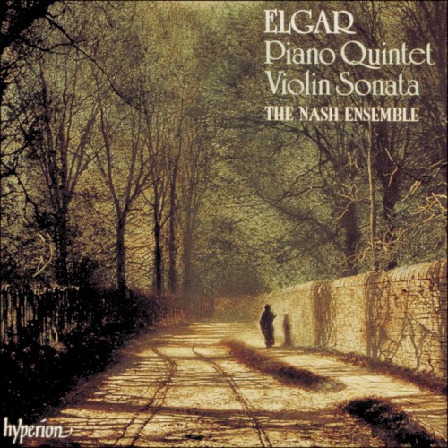 Piano Quintet / Violin Sonata