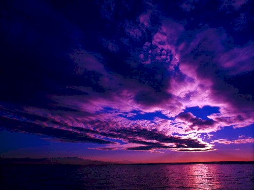 Painted Skies (Parallax extended remix)