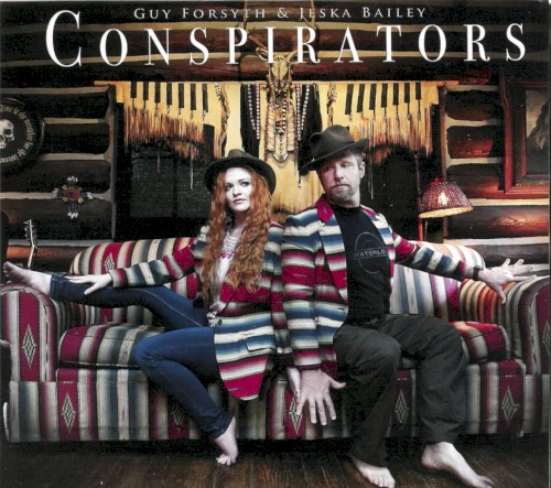 Conspirators