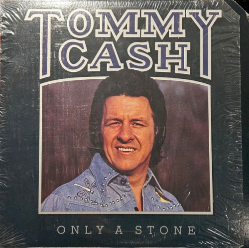 Only a Stone
