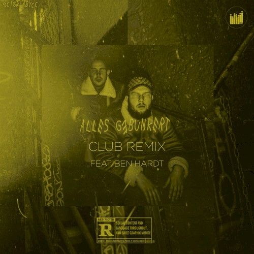 Alles gebunkert (Club Remix)