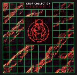 KNOR Collection Volume 1