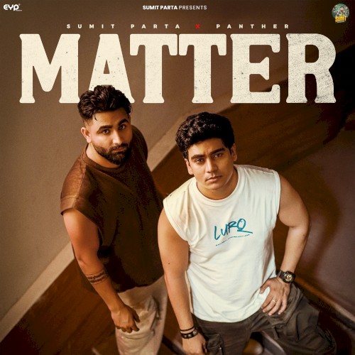 Matter