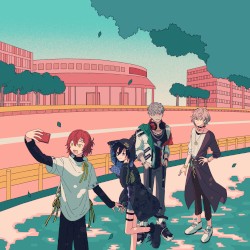 holostars remix Vol.3