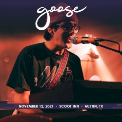 2021-11-12: Scoot Inn, Austin, TX, USA