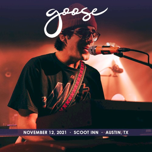 2021-11-12: Scoot Inn, Austin, TX, USA