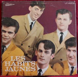 Les Habits Jaunes